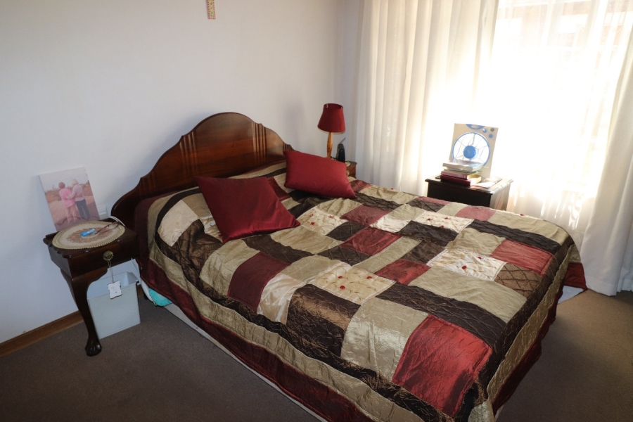 1 Bedroom Property for Sale in Universitas Free State